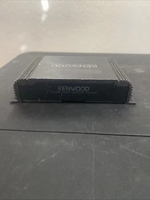 LOG Kenwood KAC-622 Stereo Power Amplifier Amp Unit Only