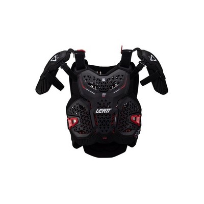 Leatt Chest Protector 5.5 Pro Evo XXL 184-196cm Black