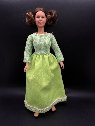 1978 Kenner Star Wars Princess Leia 12 Inch Doll Action Figure - Picture 19 of 21