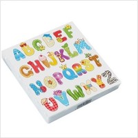 Servietten Abc Schulanfang Einschulung Schule Party ZubehÖR