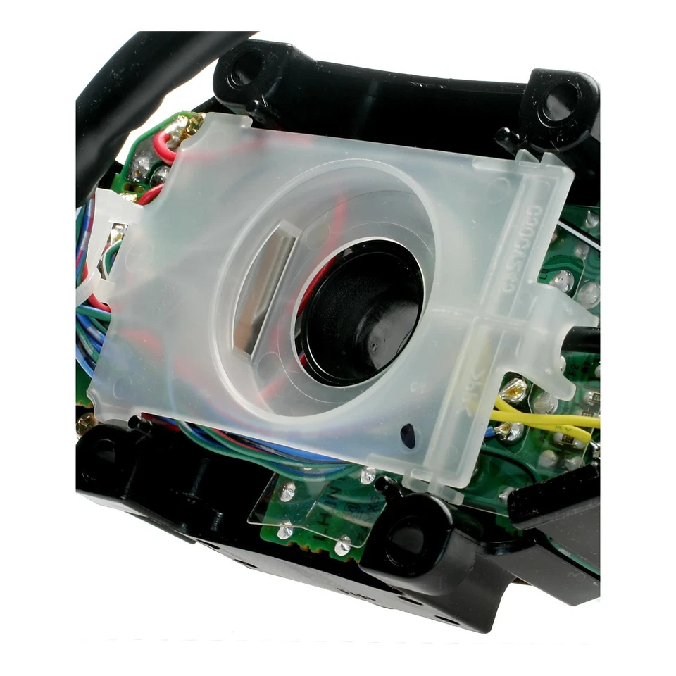 Interruptor de señal de giro SMP 1987-1993 Dodge Ram 50 1987 1988 1989 1990 1991 1992 Foto 4 de 4