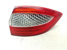 7S7113404B scheinwerfer hinten rechts für FORD MONDEO IV (BA7) 2007 21018664