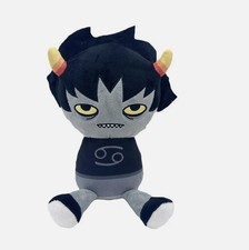 Homestuck karkat 26CM Plush Doll Figure Toy 26 