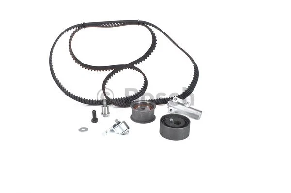 ZAHNRIEMENSATZ SET KIT BOSCH 1 987 948 160 P FÜR AUDI A6,A4,A8,ALLROAD,C5,B5 - Image 2 of 4