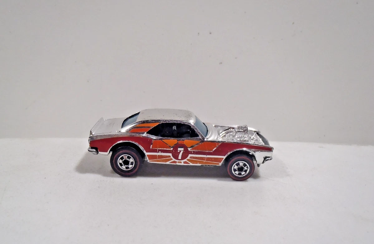 hot wheels heavy chevy chrome products for sale | eBay