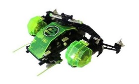LEGO 6981 Aerial Intruder - 100% COMPLETE - Blacktron II - Original Instructions