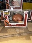 Funko Pop Chainsaw Man 1765 Sleeping Pochita Box Lunch Exclusive Anime VAULTED