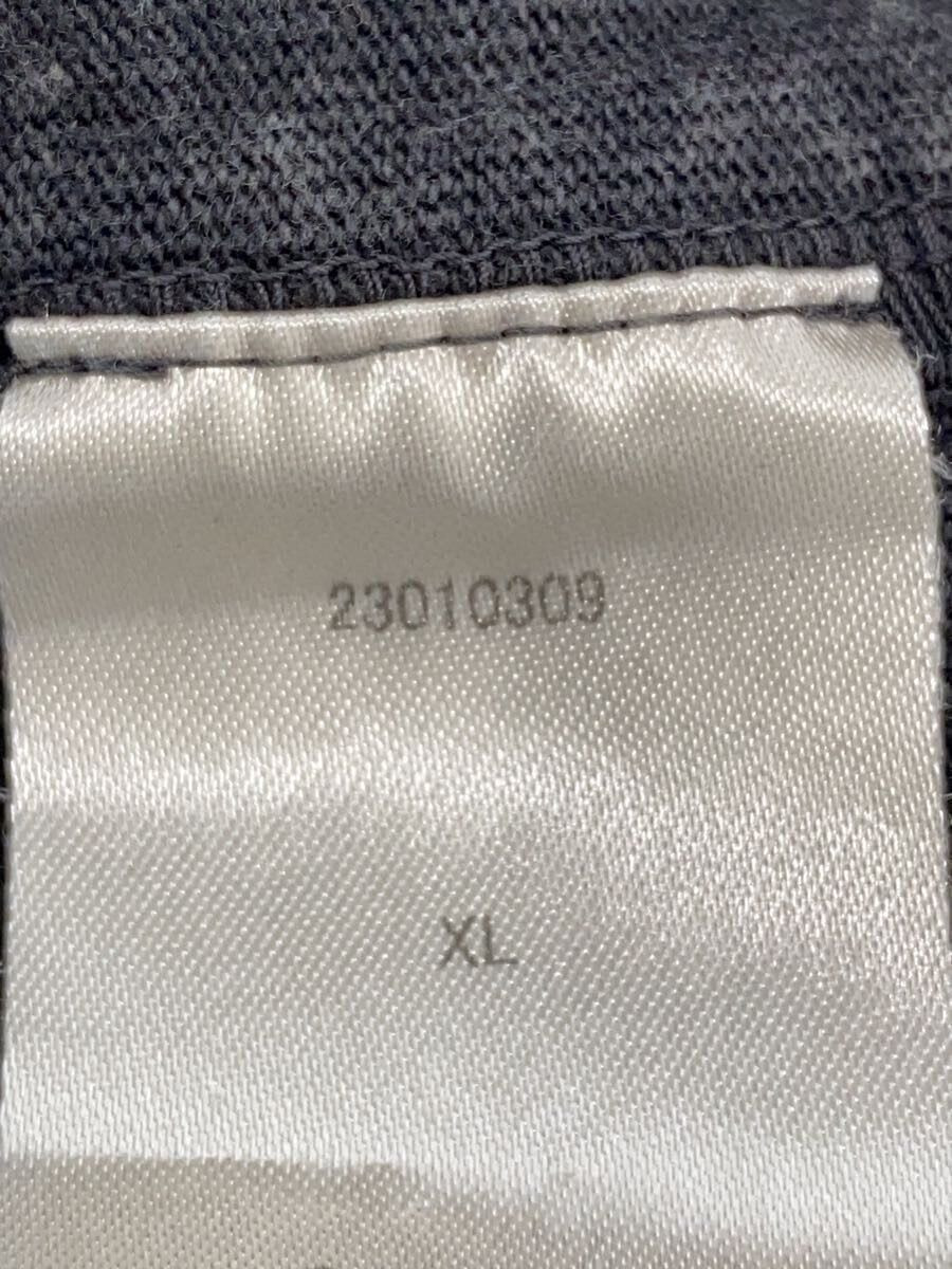 ALTRA T shirt altre marche CIRCLEHERITAGE XL COTONE GRIGIO usate