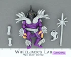 Super Shredder 100% Complete TMNT eenage Mutant Ninja Turtles 1991 Playmates