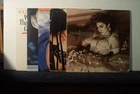 VINYL RECORD LP LOT -  MADONNA - 3 Maxies and  2 Albums