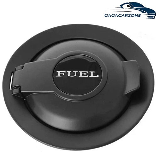 Fuel Gas Door Vapor Edition Matte Black for Dodge Challenger 2008-19  68250120AA
