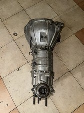 Cambio Alfa Romeo Serie 105 Giulia GT Junior Spider Duetto 24459 10/43