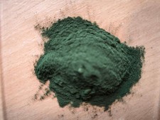 100% Spirulina Powder, 500ml, Fish Food, Shrimp Food, Catfish, Rearing