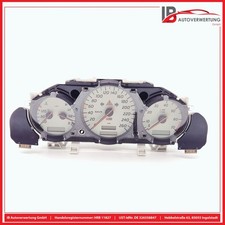 Compteur Mercedes 200
