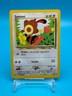 Sentret Pokemon Card - Neo Discovery Set 63/75 - NM Vintage 2001 TCG