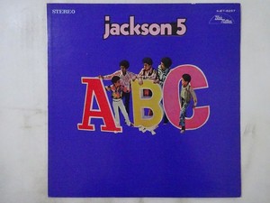 ABC Jackson 5 | eBay