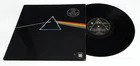 Pink Floyd Dark Side Of The Moon Vinyl LP Record AU Quadraphonic 1st Pressing