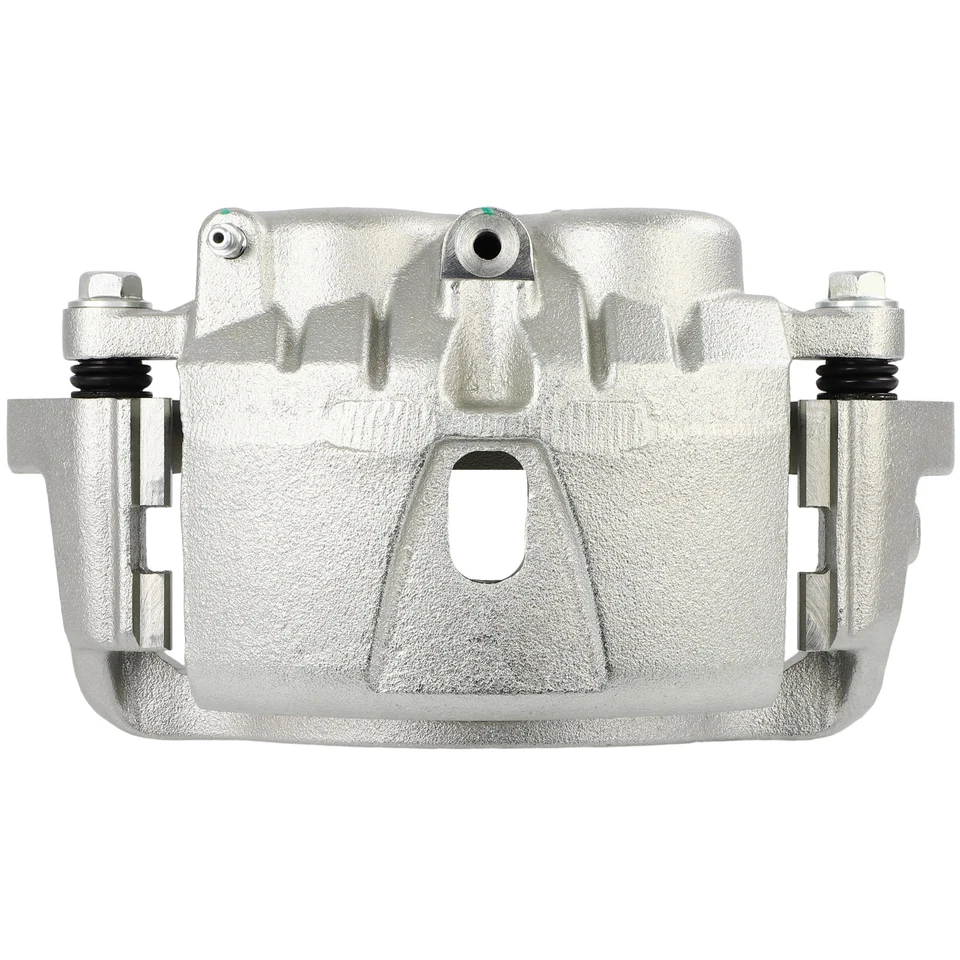 2x Rear Brake Calipers For 2001-2006 Chevrolet Silverado GMC Sierra 3500 - Изображение 3 из 4