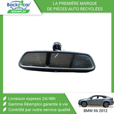 Retroviseur intérieur BMW X6