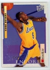 1996-97 Fleer Ultra Encore Rookie Kobe Bryant #266 Rookie RC HOF