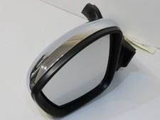 Retroviseur gauche (ou coque) Peugeot 208