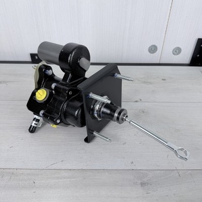 Hydro-Boost Power Brake Booster for 2011-2016 Ford F-250 F-350 F-450 Super Duty