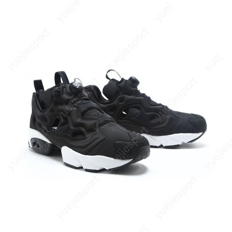 Reebok Mastermind x InstaPump Fury Mastermind for Sale 