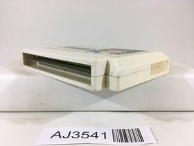 AJ3541 Doraemon Nintendo Famicom NES Japan