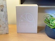 NEW Ubiquiti UniFi G5 Turret Ultra 2K HD PoE Camera Night Vision Black