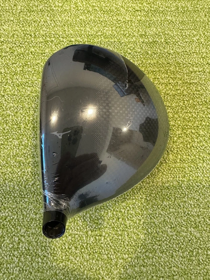 BRAND NEW Mizuno ST-G 10.5° Driver Head Only - Image 3 of 4