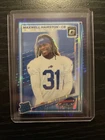 2025 Panini Maxwell Hairston Base (Raw)