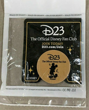 New 2019 D23 Expo Exclusive Popsocket