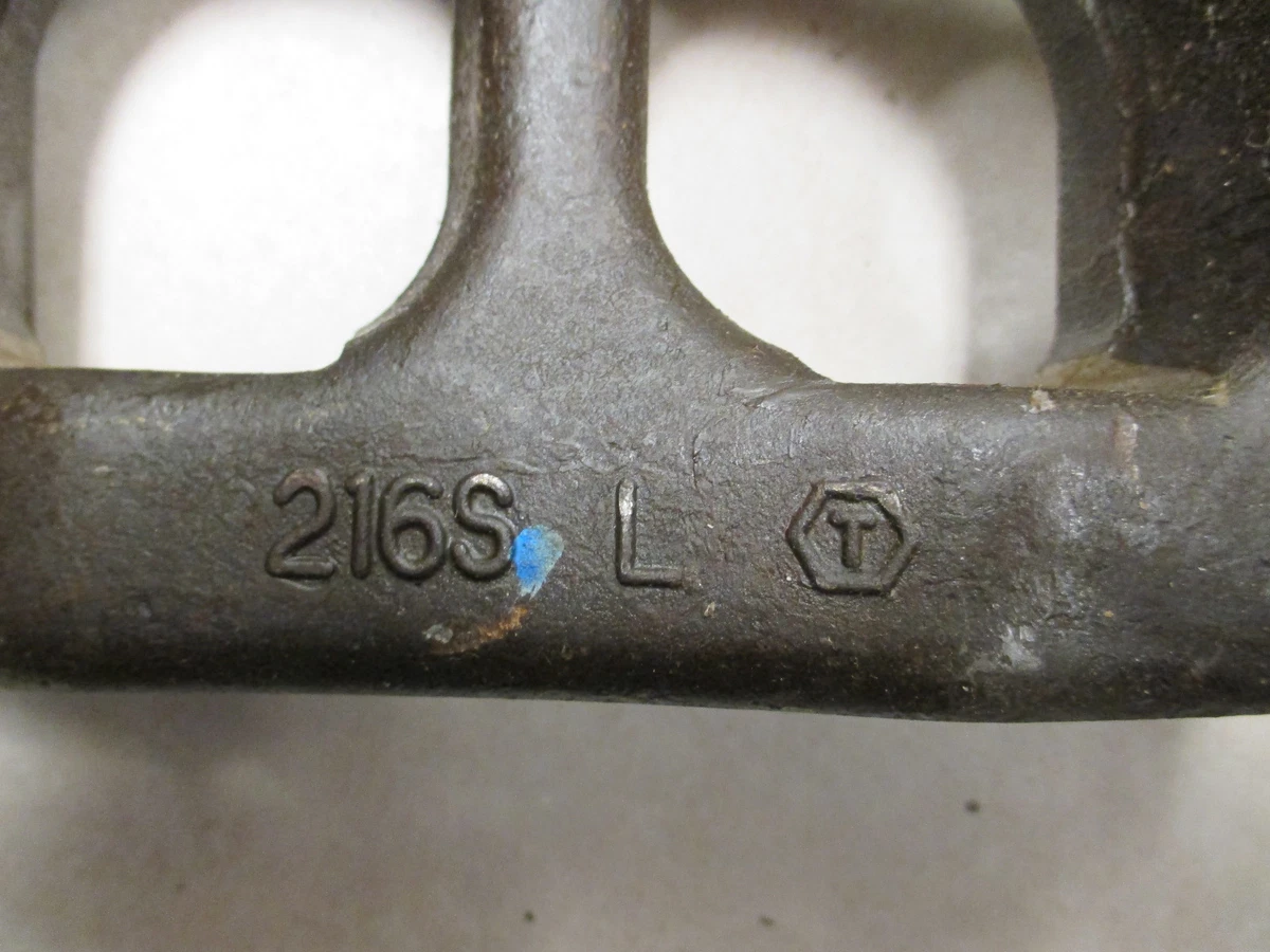 Hitachi Track Link 4637798 | eBay