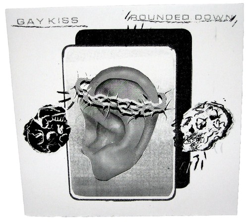 RARE ORIGINAL 1978 KISS STRUTTER 78 EP 7