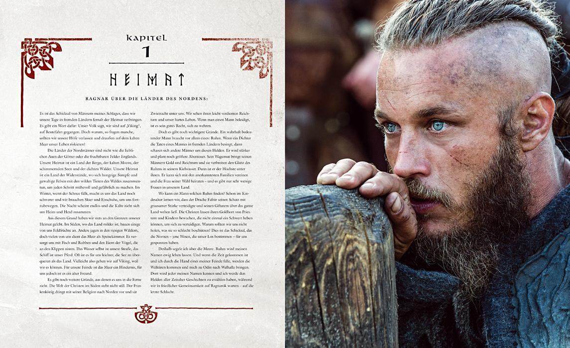 Thumbnail - The World Of Vikings | Justin Pollard | Deutsch | Buch | 160 S. | 2015