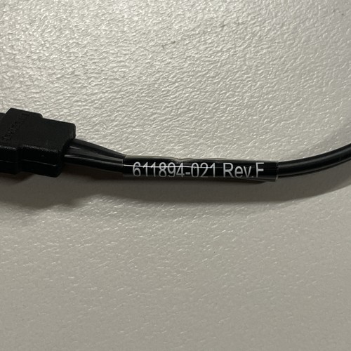OEM HP Prodesk 600 G3 EliteDesk 800 G3 G4 G5 G6 Series 6" SATA Cable 611894-021 - 第 7/7 張圖片