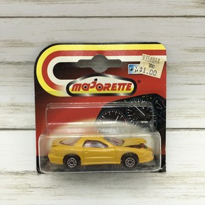 majorette pontiac firebird