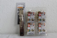 Set ÖSenzange Mit 80 ÖSen, ÖSengeräT, Nietenzange, Lochzange