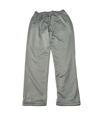 Under Armour Damen Medium LOOSE FIT grau Cold Gear Fleece strafft am Knöchel - Bild 3 von 12