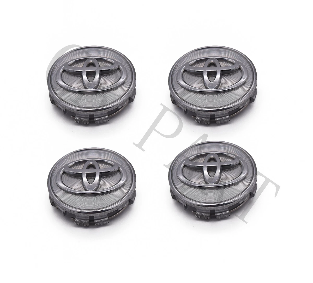 Toyota camry center caps deals