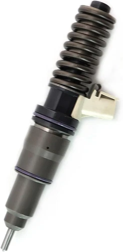 6PCS Fuel Injectors 85144518 85020429 for Volvo 2016 VNL 670 Mack D13 MP8 US14 - Picture 2 of 6