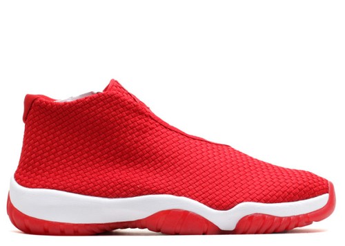 Nike Air Jordan Future Gym Red Size 13 