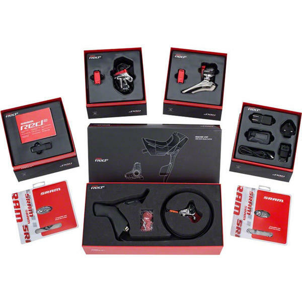 sram etap wifli hrd groupset