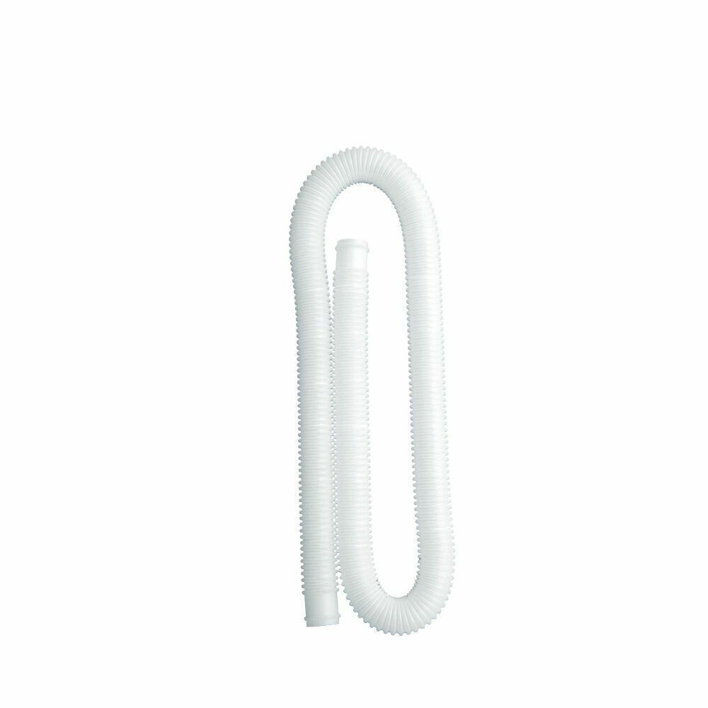Intex Accessory Hose 32mm Swimming Pool Pump/Heater Pipe 1.5 meter Long #29059