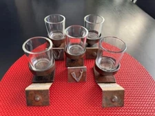 JAN BARBOGLIO RARE RETIRED VOTIVE LOT OF 5