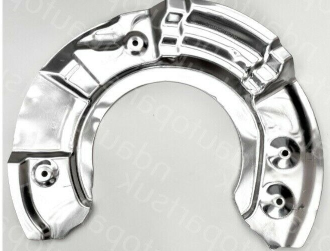 Front Left Brake Disc Dust Cover Back Plate Shield For BMW Series 5 6 7 F10 F07 eBay