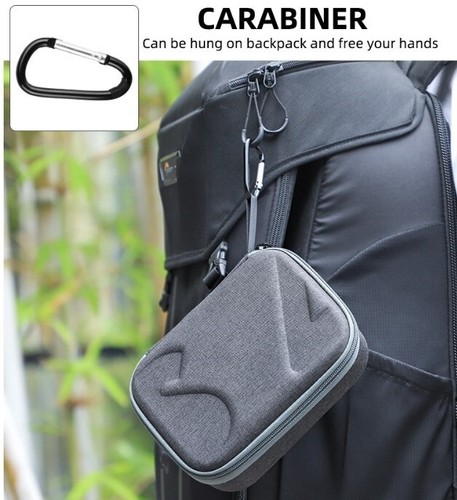 Remote Control Carry Case for FPV / Avata 2 1 - Foto 8 di 10