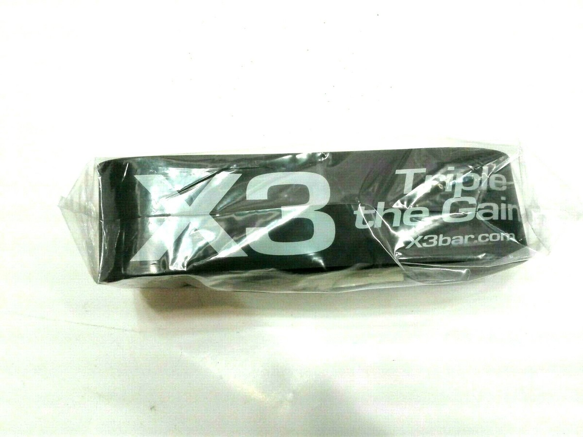 JAQUISH BIOMEDICAL X3 RESISTANCE BAND 41