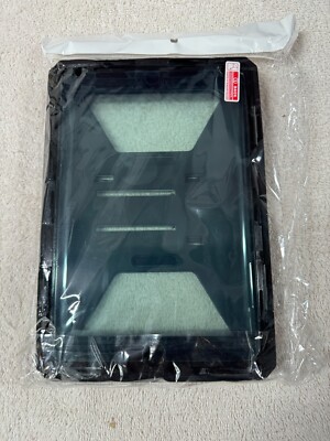 Max Case Max Shield iPad Mini 4 Case AP-SXS-IPM4-8-BLK - NEW!!!!
