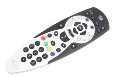 Original Fernbedienung Viasat URC-60023RJ0-00 für Pace DS830NV,TDS850NV